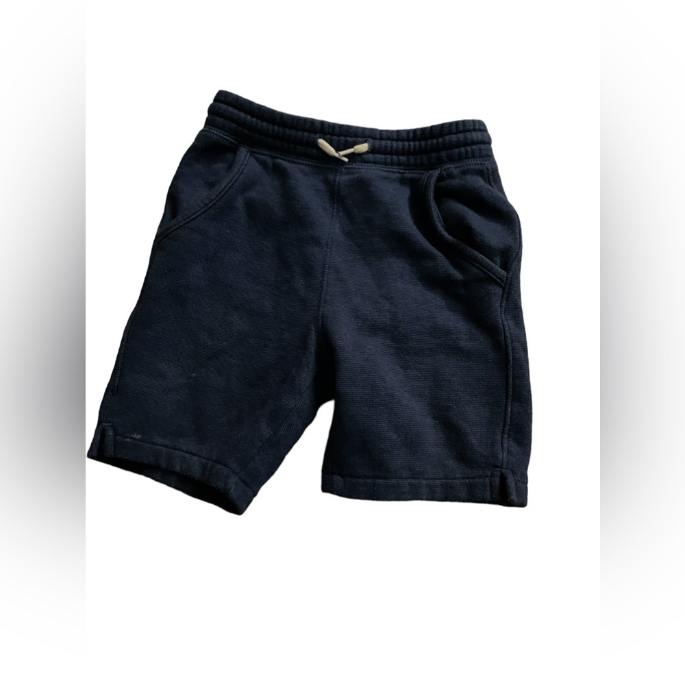 Baby Gap Toddler Boy Summer Shorts with Drawstring size 4T